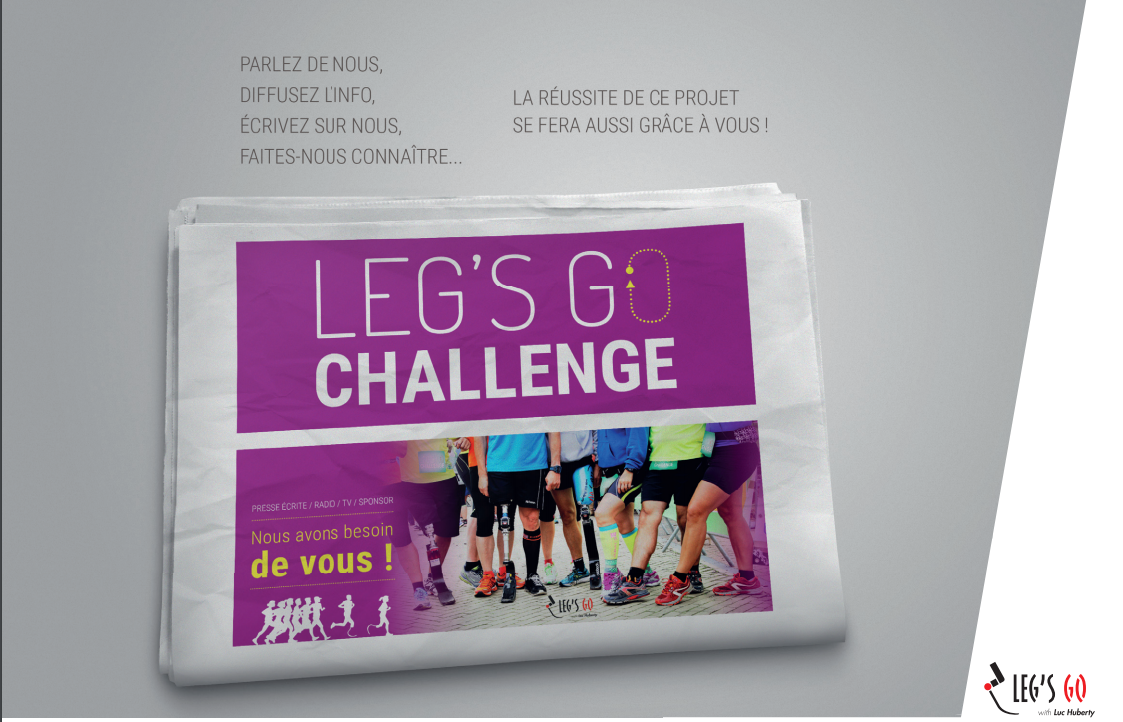 Dossier de presse
