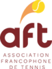 Logo association francophone de tennis